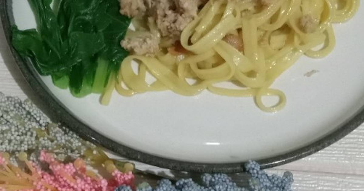 Resep Cwie Mie Malang Dijamin Nikmat dan Mudah