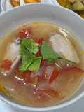 Chicken Soup