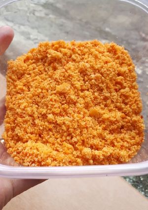 Foto resep Sambal rujak garam cabe