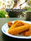 408. Pisang Pasir Crunchy