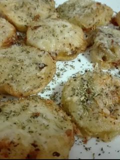 Una foto de Pan sabores dulces y salados