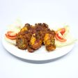 Ayam Goreng Rempah