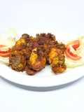 Ayam Goreng Rempah