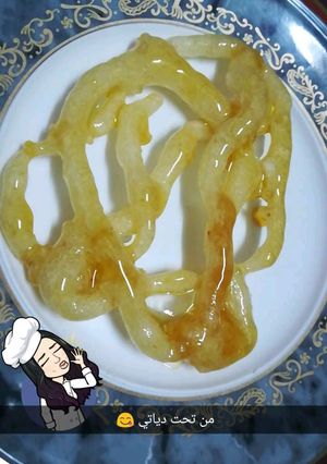 صورة لوصفة المشبك