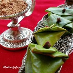 A picture of Paan Churi.