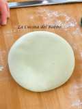 Il Marzapane (Coperture Torte e Biscotti)