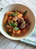Asem Asem Daging