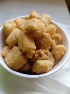 Foto resep Tahu Crispy (Camilan)