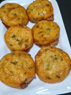 Foto resep Perkedel Kentang