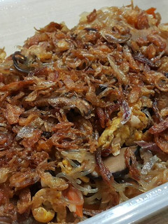 Foto resep Cah Tanghun (Bihun Goreng)