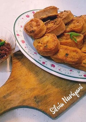 Foto resep Rolade Tahu Sosis