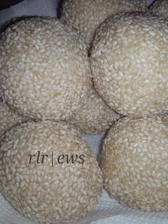 Foto resep Onde-onde