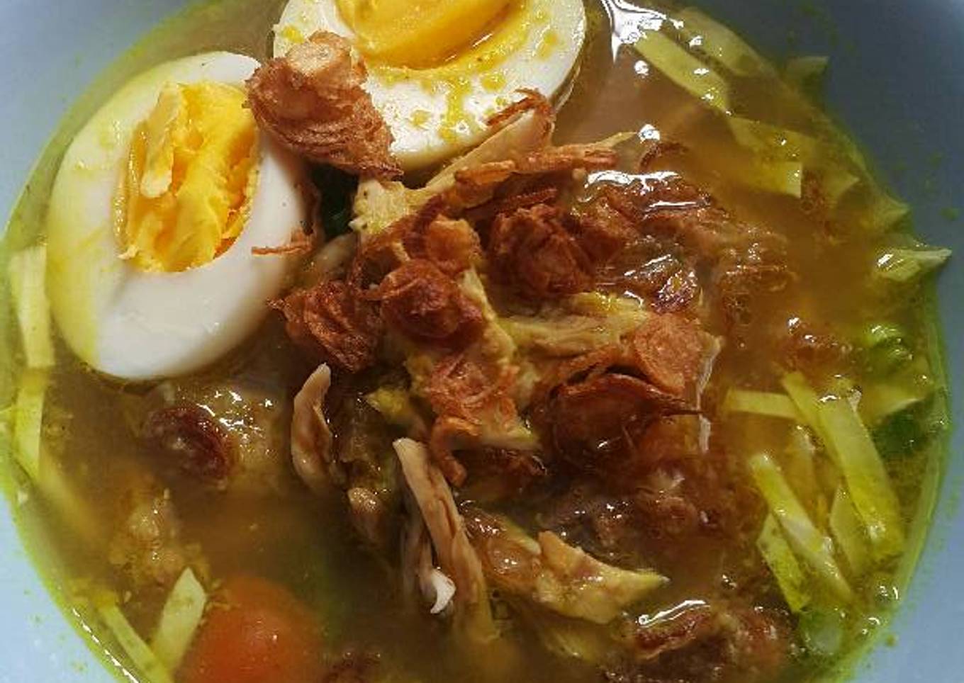 Soto Ayam