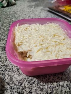 Foto resep Setup Roti Tawar