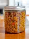 Base Genep (Bumbu Dasar Bali)