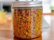 Gambar bumbu dasar bali