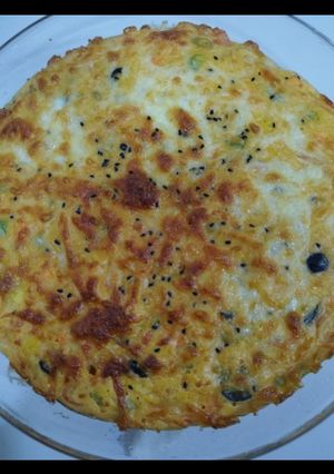 صورة لوصفة صينية عشاء سهلة وسريعة