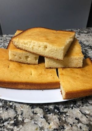 Una foto de Bizcochuelo Matero 🧉☕️🥧