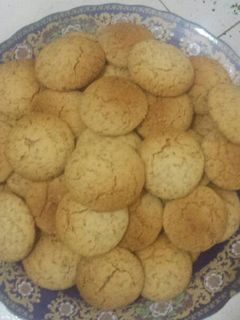 صورة لوصفة غريبة البهلة المغربية