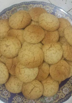 صورة لوصفة غريبة البهلة المغربية