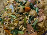 Isian nasi gila