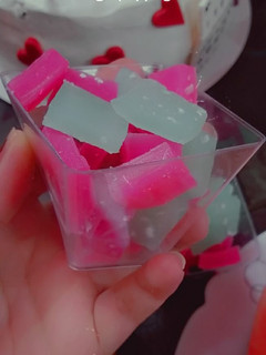 عکسی از دستور باسلوق ژله ای