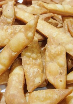 A picture of Best Namkeen.