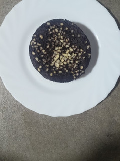 Una foto de Brownie sin gluten y facilísimo!!