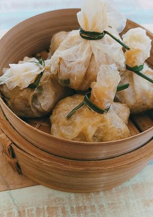 Foto resep Ekado ala hokben