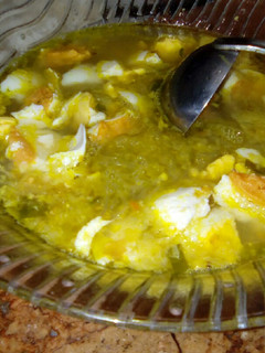 Foto resep Soto Ayam Lamongan
