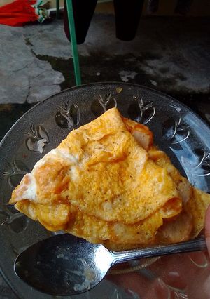 Foto resep Pizza Nuget