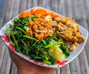 Resep Terbaik Ayam geprek diet low fat  high protein  fiber Yummy Mantul Resep Terbaik Ayam geprek diet low fat  high protein  fiber Yummy Mantul