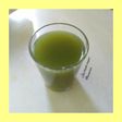 Jus buah sayur