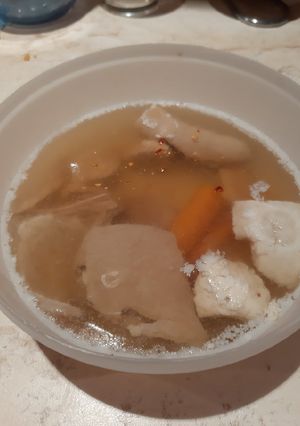 Kocsonya recept fotója
