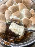 Smores Biscoff