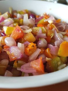 Foto resep Sambal Matah