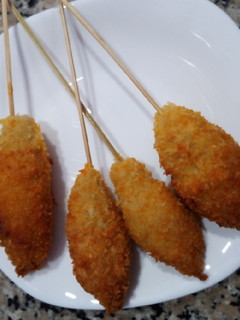Foto resep Sempol Ayam
