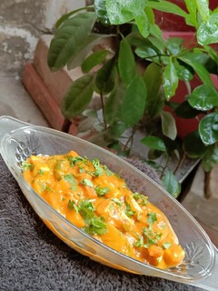 વેજ ગ્રેવી સબ્જી (Veg Gravy Sabji Recipe in Gujarati) રેસીપી મુખ્ય ફોટો