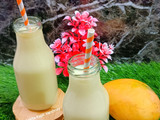 Mango Shake
