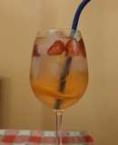 Gin Tonic porteño