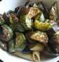 Recipe Sauteed Zucchini and Eggplant which Delicious