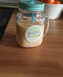 Smoothie de frutas