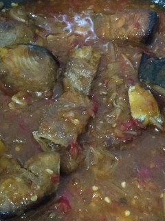 Foto resep Tongkol saus sarden