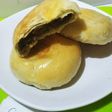 Bakpia kacang ijo part 1