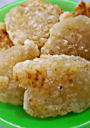 Foto resep Cireng