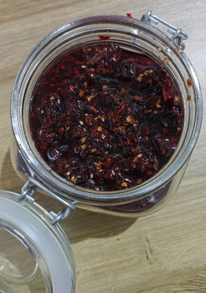 Foto resep Chili oil