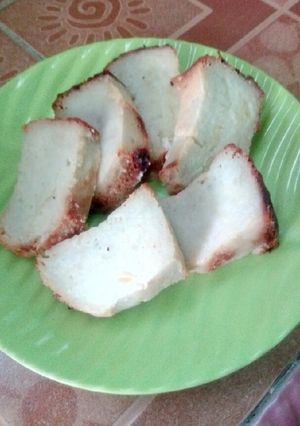 Foto resep Kue Durian