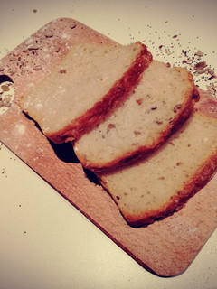 Foto principal de Pan de molde con semillas