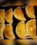 Empanadas de carne