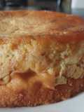 Flan Casero Súper fácil - sin azúcar refinada